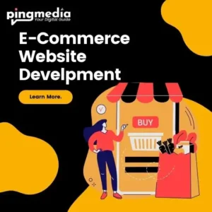 Read more about the article Where to Find Guest Blogging Opportunities on eCommerce Website Development