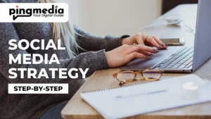 Read more about the article Content Strategy and SEO Services for New Websites
