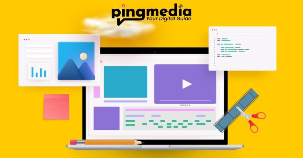 Read more about the article How to Optimize Graphic Design Workflow in 5 Easy Steps?