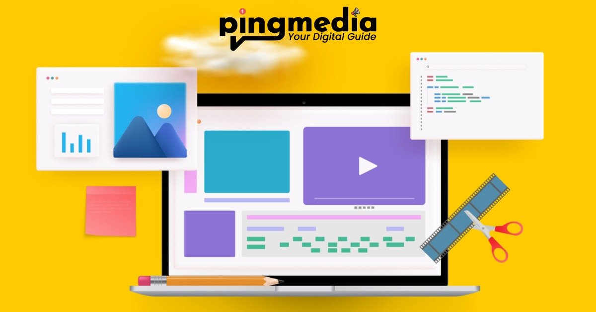 You are currently viewing How to Optimize Graphic Design Workflow in 5 Easy Steps?