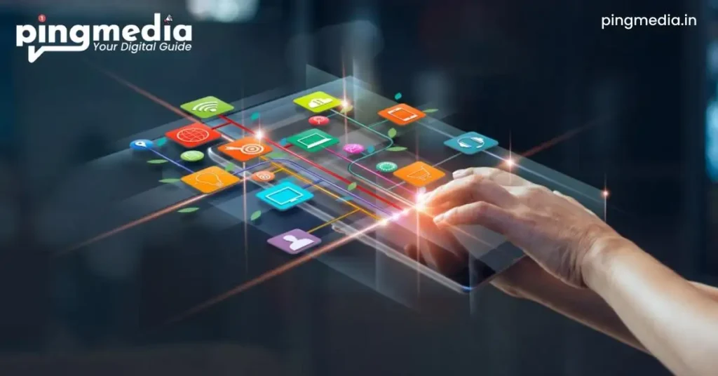 Read more about the article Why get your business digitalized?