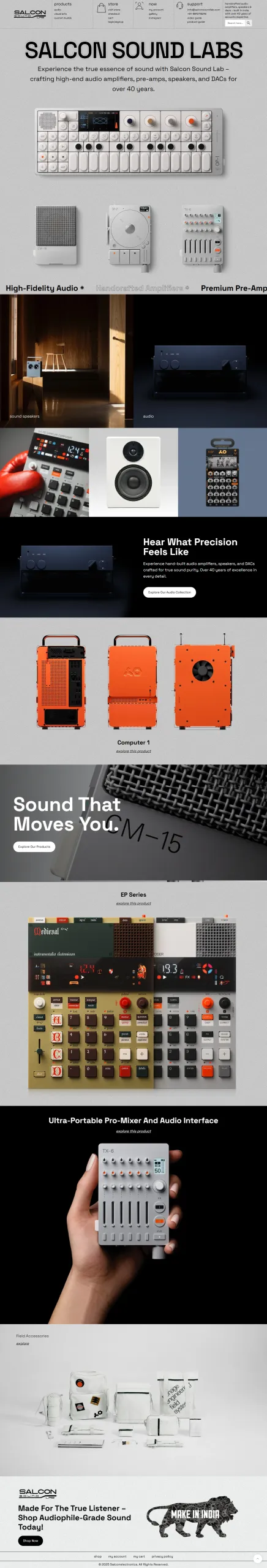 Portfolio Image
