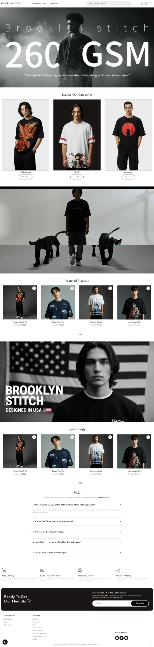 Portfolio Image