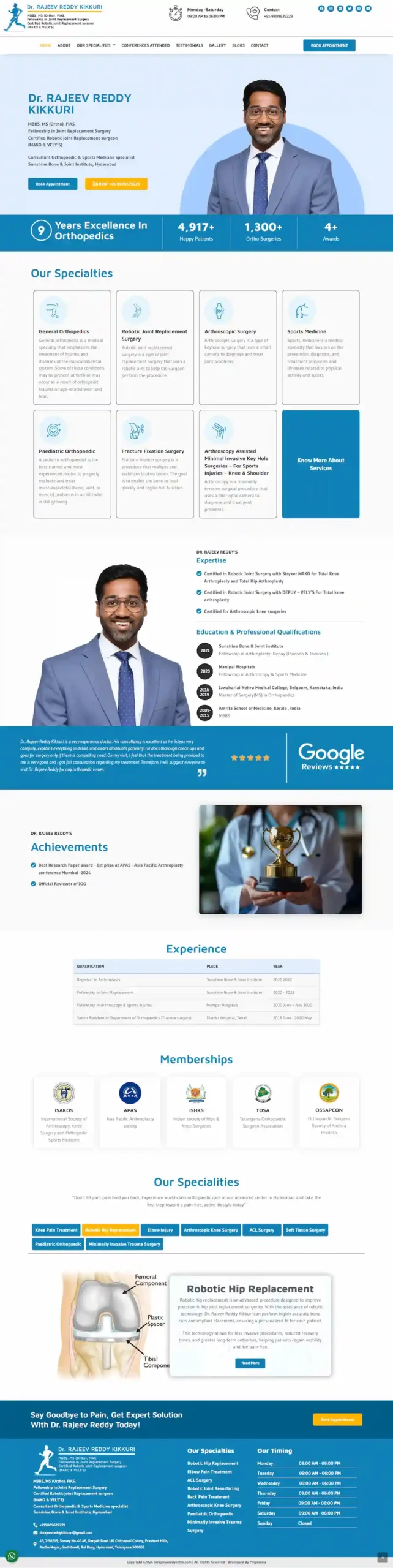 Portfolio Image