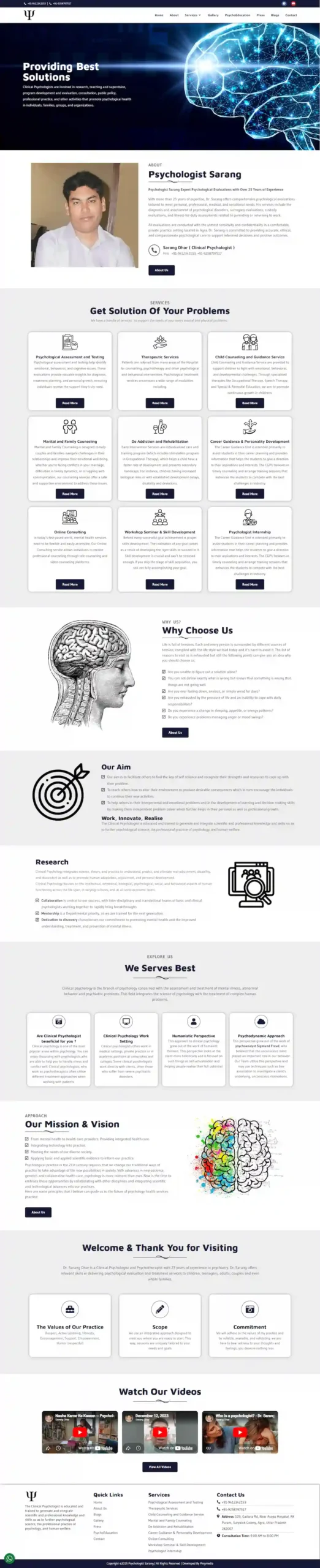 Portfolio Image