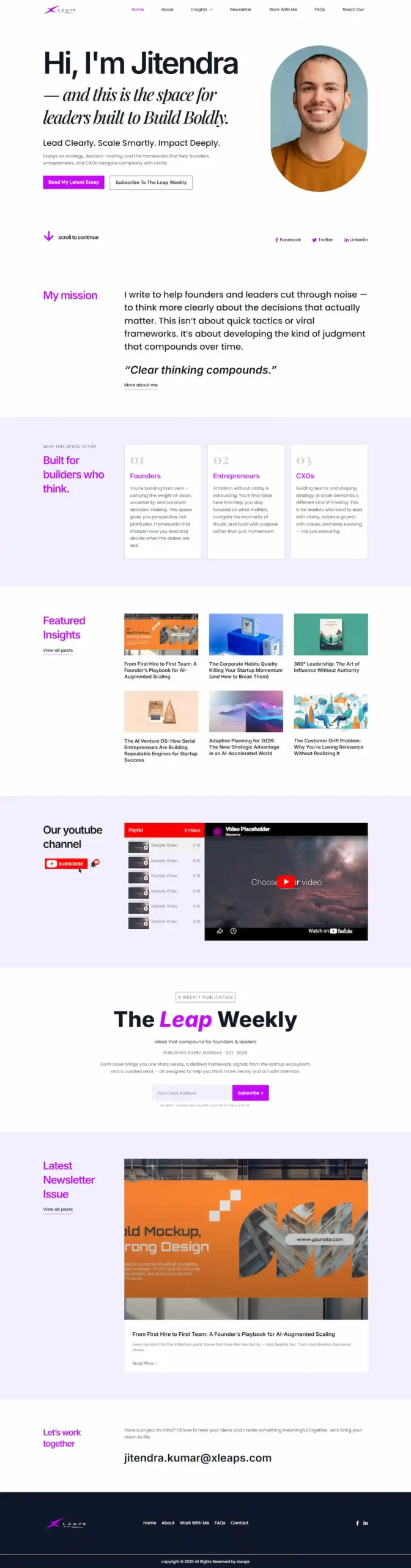 Portfolio Image